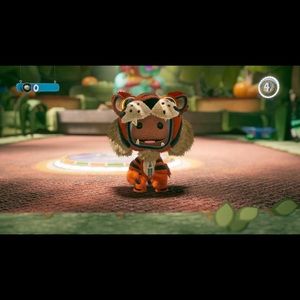 Meet your Posher, Marissa